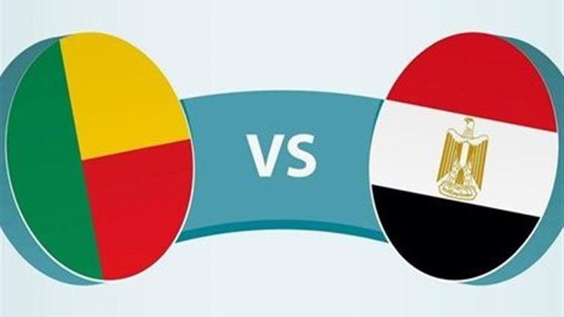 بث مباشر مباراة مصر