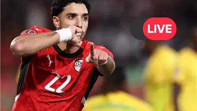 أمم إفريقيا 2025.. منتخب مصر يتعادل سلبيا أمام بنين في الشوط الأول 