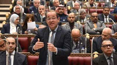إعفاءات بالملايين.. وخلافات تحت القبة حول فلسفة الضريبة