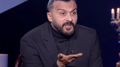 ماذا ينتظر إبراهيم سعيد أمام محكمة الأسرة بقضية النفقة؟