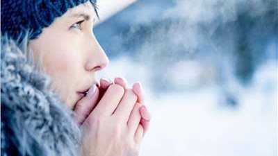 مع انخفاض درجات الحرارة.. نصائح مهمة للمواطنين لتجاوز الشتاء القارس