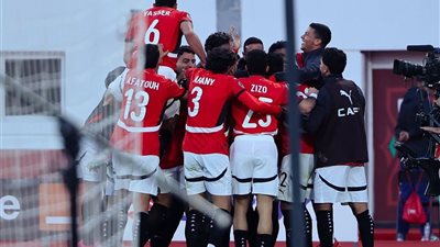 بثلاثية أمام بنين.. منتخب مصر يحجز مقعدا في دور ربع نهائي أمم إفريقيا 