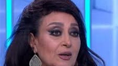 سهير المرشدي: اتربيت في جامع.. وتربية الدين الوسطي حببتني في الفن.. فيديو