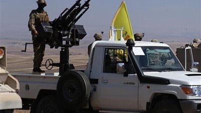 تصعيد عسكري شرقي حلب.. تبادل للقصف والاتهامات بين الجيش السوري وقسد