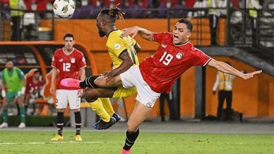 محمد عبدالجليل: حمدي فتحي نجم منتخب مصر في أمم إفريقيا.. وفتوح يحتاج للثقة 