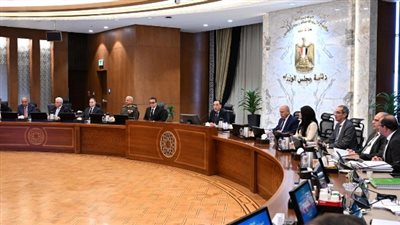 مدبولى يستعرض نتائج لقاءات الرئيس السيسي