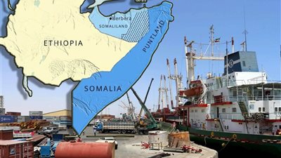 هل تصل إثيوبيا بدعم إسرائيلي إلى البحر الأحمر عبر «ميناء بربرة»؟ |خاص
