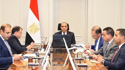 وزير الخارجية يؤكد دعم مصر الكامل لوحدة وسيادة الصومال أمام مجلس السلم والأمن الأفريقي