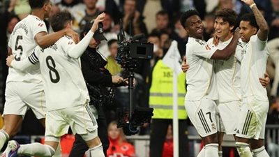 القنوات الناقلة لمباراة ريال مدريد وبنفيكا بدوري أبطال أوروبا