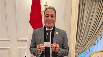 النائب سعيد العماري: ملفات التنمية والخدمات على رأس أولويات مجلس النواب بشمال سيناء