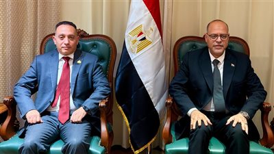 فريدي البياضي يدعو إلى توحيد الأعياد وترسيخ المواطنة بين المصريين