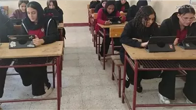 تعليمات عاجلة لطلاب أولى ثانوي.. كيفية دخول امتحان 