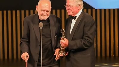 مهرجان القاهرة السينمائي ينعى الأسطورة بيلا تار.. وداعًا 