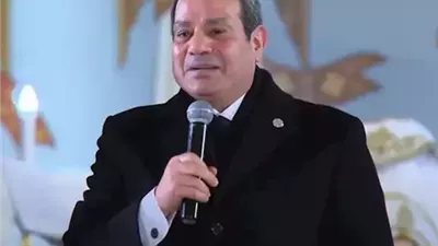 الرئيس السيسي: أزمة إيران ستؤثر على المنطقة.. وتداعياتها خطيرة