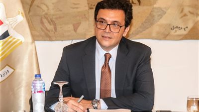 إطلاق مبادرة “مجلس العرب لصناع المحتوى” رسميًا تحت رعاية وزارة الثقافة المصرية