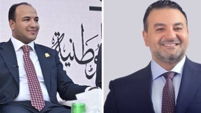 فوز وسيم كمال ومحمد سلطان بمقاعد دائرة الهرم وفقاً للحصر العددي