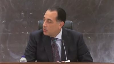 مصطفى مدبولي: قطاع السياحة يشهد طفرة قوية خلال الفترة الحالية