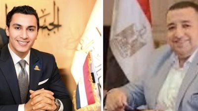 فوز تامر عبد القادر وخسارة مصطفى السنوسي  بالدائرة الثانية في الداخلة بالوادي الجديد