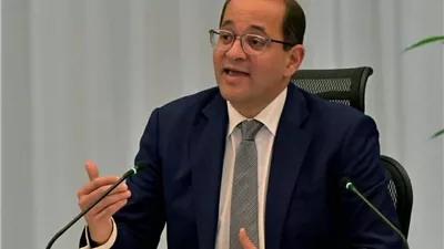 معدل نمو الإيرادات يزيد على ٣٠٪ خلال النصف الأول ويفوق معدل نمو المصروفات خلال نفس الفترة