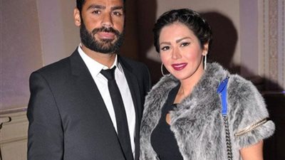 لقاء الخميسي تُحذر جمهورها.. سأتخذ الإجراءات القانونيه ضد المسيئين