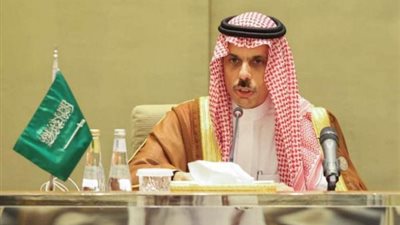 وزير الخارجية السعودي يصل إلى واشنطن في زيارة رسمية