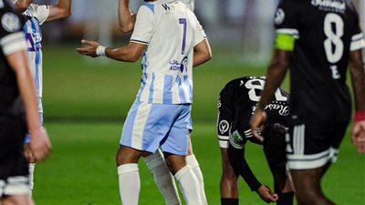 اتحاد الكرة ُيحدد موعد مباراة بتروجت وبيراميدز فى ربع نهائى كأس مصر