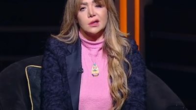 محدش يستهتر بالوجع النفسي .. لقاء سويدان توجه رسالة لجمهورها
