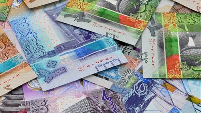 سعر الدينار الكويتي أمام الجنيه اليوم الخميس 8 يناير 2026