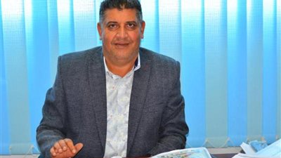 رئيس جهاز حدائق أكتوبر يطرح قطعتين أرض عبر بوابة المستثمرين