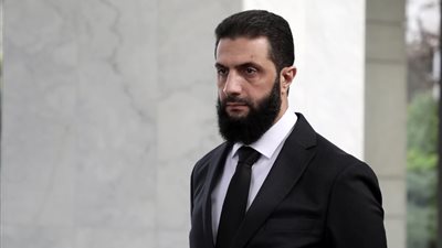 برلين ترجئ استقبال الشرع وسط ترقب للمشهد السوري الداخلي