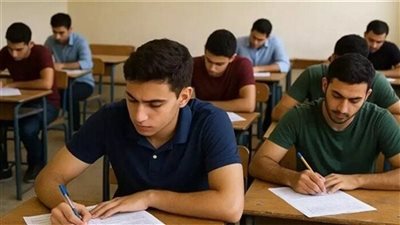 متى تبدأ امتحانات الفصل الدراسي الأول لصفوف النقل؟ .. وموعد إجازة منتصف العام