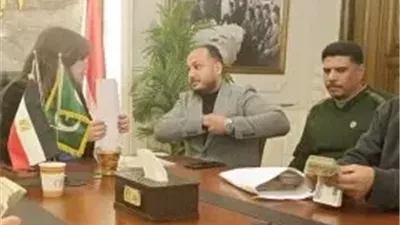 لجنة الانتخابات أمام اختبار قانوني جديد في سباق الوفد