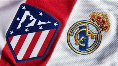 مشاهدة مباراة ريال مدريد وأتلتيكو مدريد في كأس السوبر الإسباني 