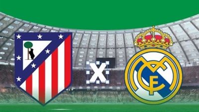 مباشر.. ريال مدريد ضد أتلتيكو مدريد الآن في كأس السوبر الإسباني 
