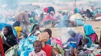 تحذيرات أممية من تدهور الأوضاع الإنسانية للأطفال في السودان