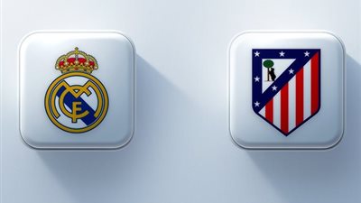 مشاهدة بث مباشر ريال مدريد وأتلتيكو بدون تقطيع في كأس السوبر الإسباني 
