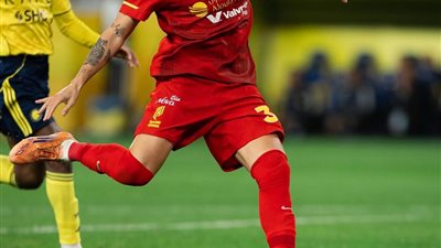 النصر السعودي يسقط في فخ القادسية ويخسر 3 نقاط في صراع الصدارة 