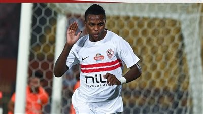 الزمالك يحسم الجدل بشأن مستقبل شيكو بانزا
