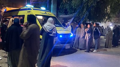ننشر أسماء ضحايا حادث كمين الصفا.. مصرع 11 شخص وإصابة 9 بينهم حالات غيبوبة