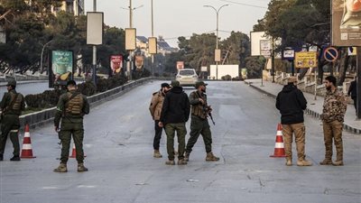 الجيش السوري ينهي عمليات تمشيط حي الشيخ مقصود ويطالب المدنيين بعدم الخروج