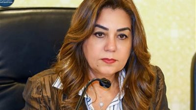 وزيرة التنمية تؤكد أهمية برامج رصد المياه الساحلية لحماية البيئة البحرية
