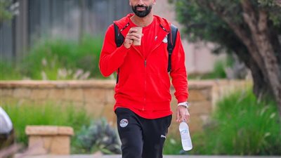 محمد صلاح يقود هجوم منتخب مصر أمام بنين في دور 16
