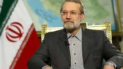طهران تكسر الصمت: علي لاريجاني بخير ومزاعم الاحتلال مجرد حرب نفسية