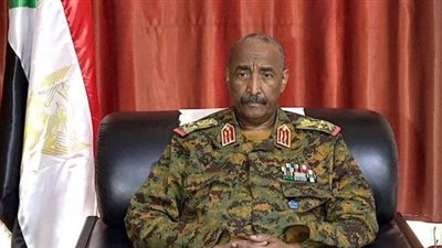 البرهان يتعهد بقرب الحسم ضد «الدعم السريع»: النصر بات وشيكًا