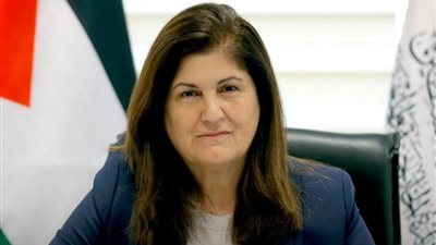 خارجية فلسطين: ندين التدخل الإسرائيلي السافر في الشؤون الداخلية للصومال