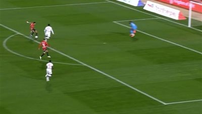 الشوط الثاني مصر وكوت ديفوار بث مباشر (2-1) بدون تقطيع شاهد الآن