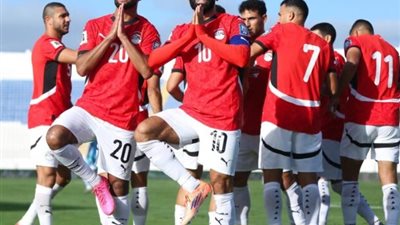 مصر وكوت ديفوار 2-1 بث مباشر الشوط الثاني رابط سريع