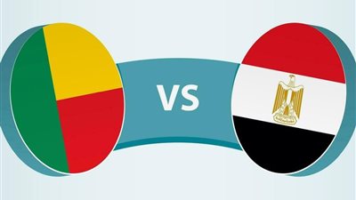 مصر وبنين بث مباشر اليوم في كأس أمم أفريقيا بجودة عالية بدون تقطيع 