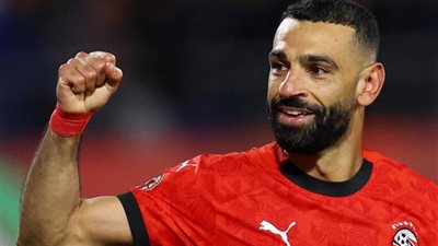 محمد صلاح: نطمح للذهاب بعيدًا في كأس العالم ونسعى لإسعاد الجماهير