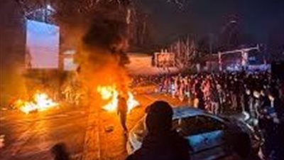 فنلندا تستدعي سفير طهران بالتنسق مع دول الاتحاد لدعم حرية الشعب